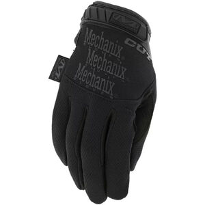 Mechanix Pursuit D5 női taktikai kesztyű - fekete