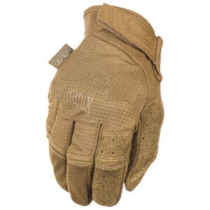 Mechanix Specialty Vent taktikai kesztyű - coyote