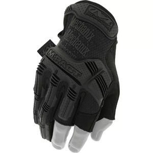 Mechanix M-Pact Trigger Finger taktikai kesztyű - fekete