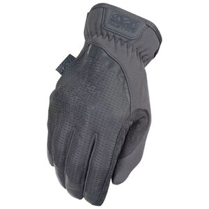 Mechanix FastFit taktikai kesztyű - sz&uuml;rke