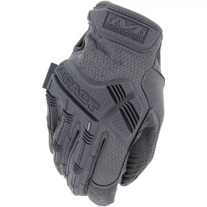 Mechanix M-Pact taktikai kesztyű - sz&uuml;rke