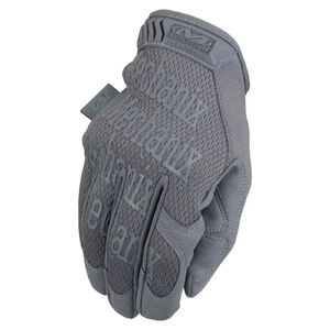 Mechanix Original taktikai kesztyű - sz&uuml;rke