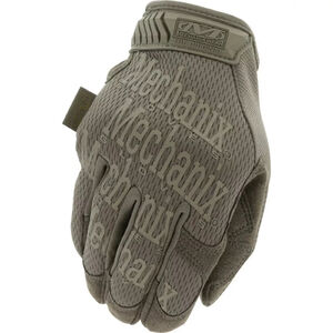 Mechanix Original taktikai kesztyű - ol&iacute;vaz&ouml;ld