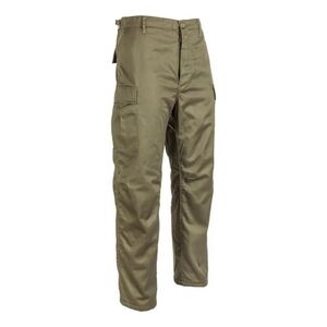M-Tramp b&eacute;lelt BDU nadr&aacute;g fleece b&eacute;l&eacute;ssel - z&ouml;ld