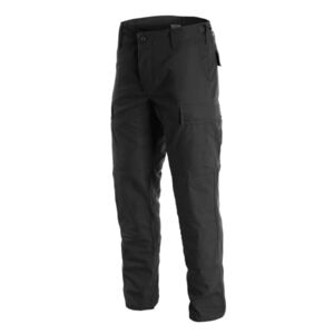 Mil-Tec ripstop BDU nadr&aacute;g - fekete, slim fit