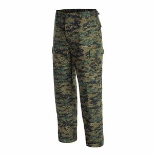 Mil-Tec BDU terep-digit marpat nadr&aacute;g