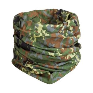 Mil-Tec csős&aacute;l - flecktarn