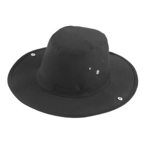 Mil-Tec bush kalap - fekete