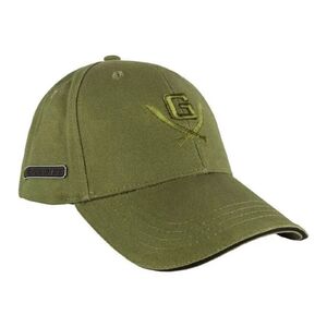 Gurkha Tactical baseball sapka - z&ouml;ld