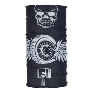 Fostex csős&aacute;l - motoros
