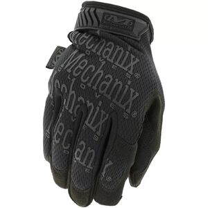 Mechanix Original taktikai kesztyű - fekete