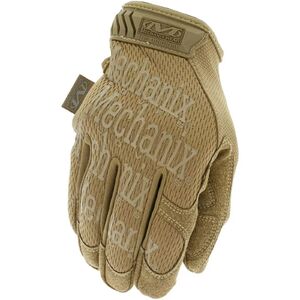 Mechanix Original taktikai kesztyű - coyote