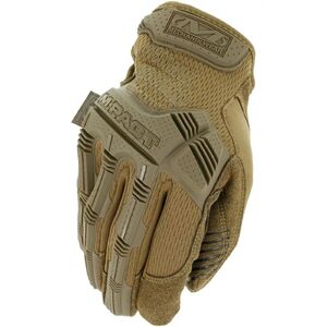 Mechanix M-Pact taktikai kesztyű - coyote