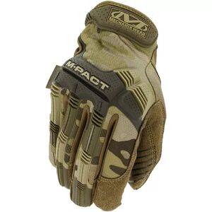 Mechanix M-Pact taktikai kesztyű - Multicam