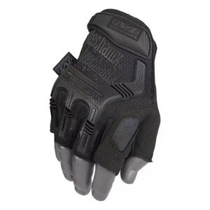 Mechanix M-Pact ujjatlan taktikai kesztyű - fekete