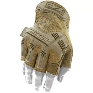 Mechanix M-Pact ujjatlan taktikai kesztyű - coyote