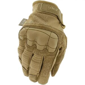 Mechanix M-Pact 3 taktikai kesztyű - coyote