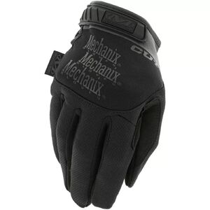 Mechanix Pursuit D5 taktikai kesztyű - fekete