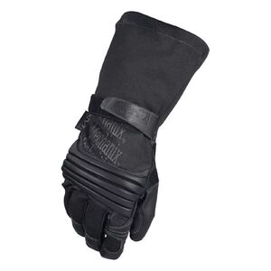 Mechanix Azimuth taktikai kesztyű - fekete