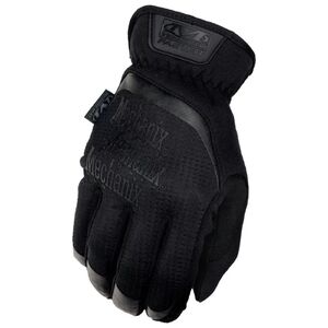 Mechanix FastFit taktikai kesztyű - fekete
