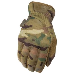 Mechanix FastFit taktikai kesztyű - Multicam