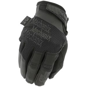 Mechanix Specialty 0,5 taktikai kesztyű - fekete
