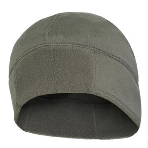 Mil-Tec fleece sapka - z&ouml;ld