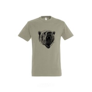 Medve mint&aacute;s f&eacute;rfi p&oacute;l&oacute;